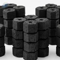 Charcoal Briquette