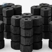 Charcoal Briquette