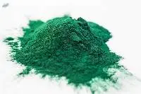 Environmental Friendly For Chrome Pigments