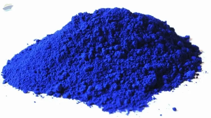 Phthalocyanine Pigments