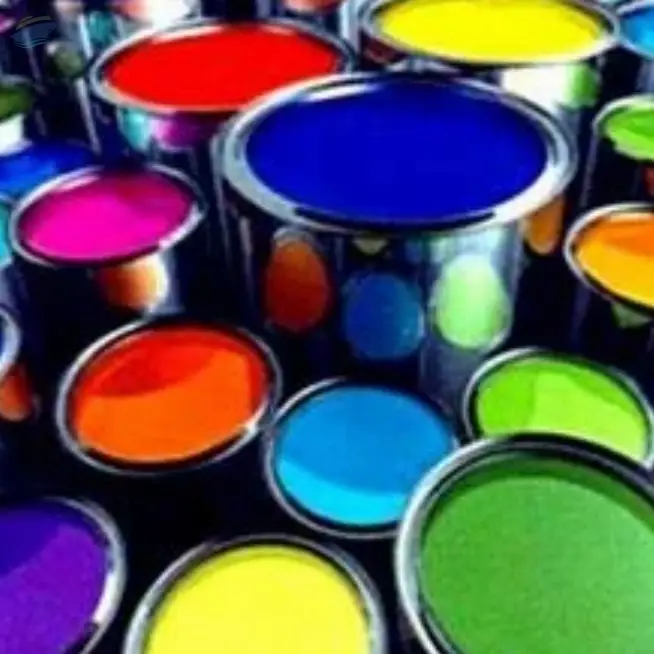 Pigments Emulsion in Textile Printing
