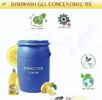 Liquid Dishwash Concentrate