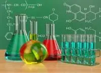 Soap & Toiletry Industry Chemicals