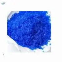 Industrial Grade Copper Sulphate