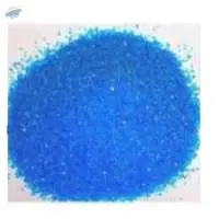 Agricultural Grade Copper Sulphate