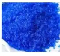 Feed Grade Copper Sulphate