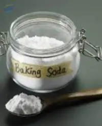 Industrial Grade Sodium Bicarbonate