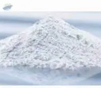 Ground Calcium Carbonate (GCC)