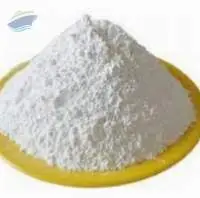 Coated Calcium Carbonate