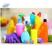 White Floor Cleaner Concentrate