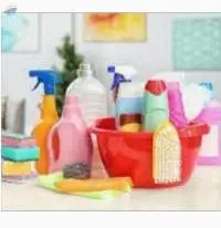Strong Deodorizer Floor Cleaner Concentrate