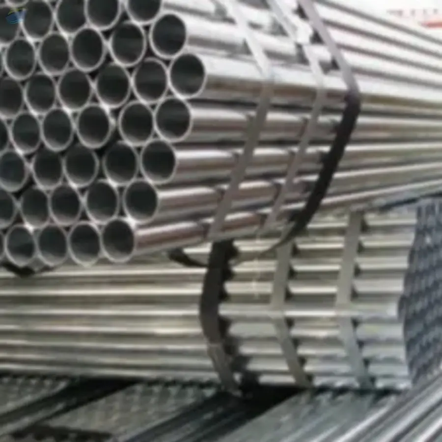 SS Tubing