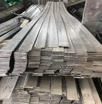 Flat Bars