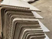 Channels & Angles