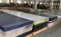 Interior Decorative Panels / Sheets