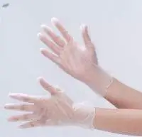Vinyl Gloves PVC Gloves (CHEAP)