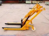 Electric Forklift