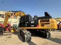 Excavator