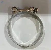 Clamps