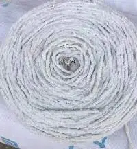 Asbestos Rope