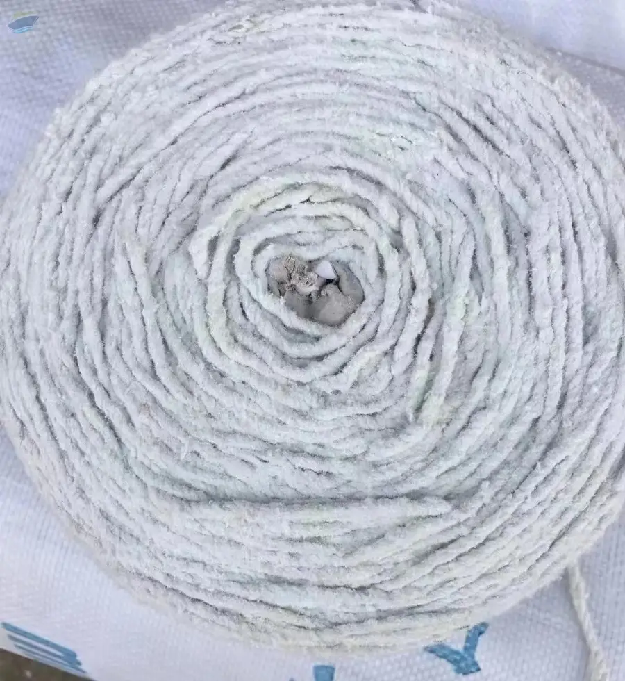 Asbestos Rope