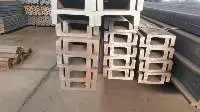 Steel Profiles (Sections)