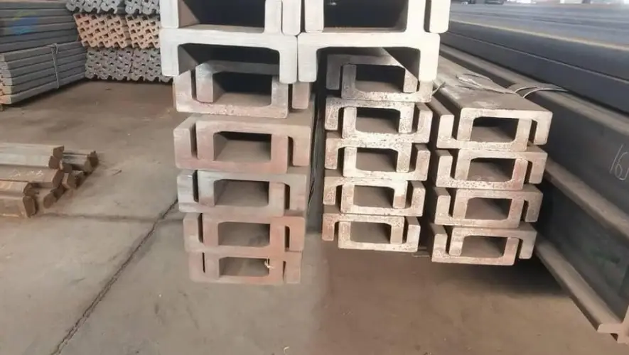 Steel Profiles (Sections)
