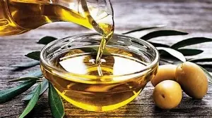 Olive Oil