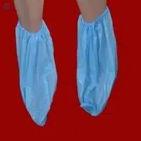 Plastic Shoe Cover