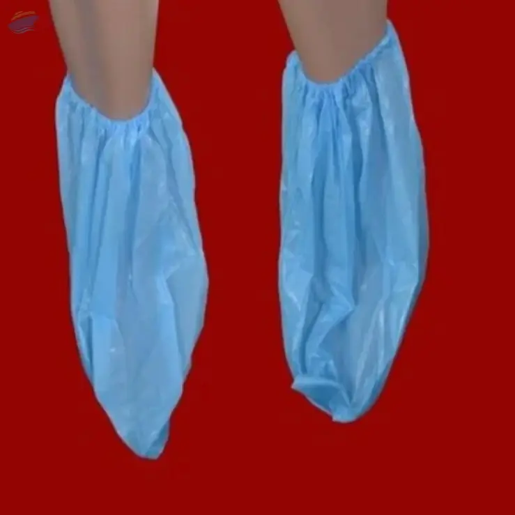 Plastic Shoe Cover