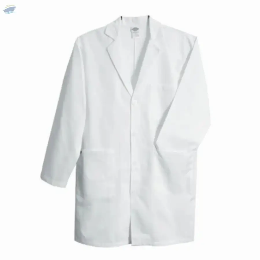 Doctor Apron / Lab Coat Full Sleeve