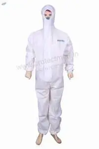 Disposable Coverall Dangri Suits