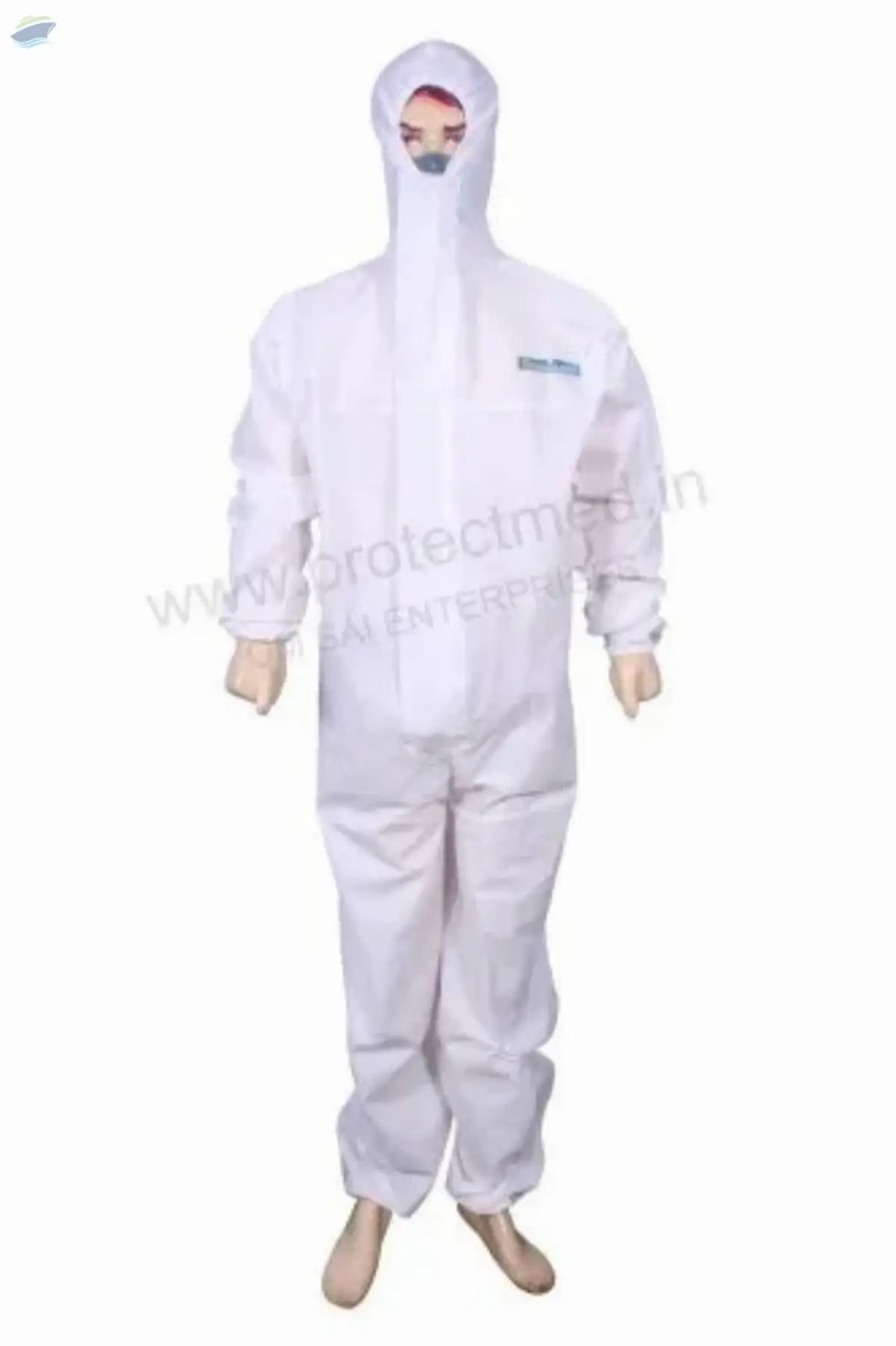 Disposable Coverall Dangri Suits