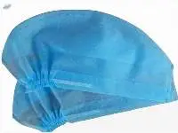 Disposable Surgical Cap