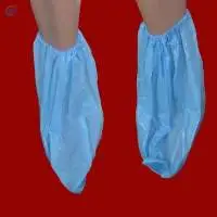 Disposable Non Woven Shoe Cover