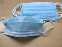 Disposable Face Mask