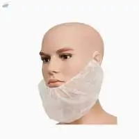 Disposable Beard Mask
