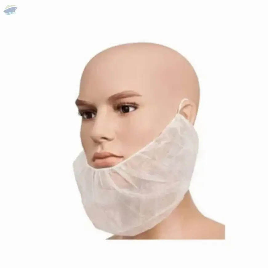 Disposable Beard Mask