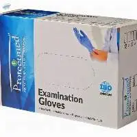 Powdered Latex Examination Gloves