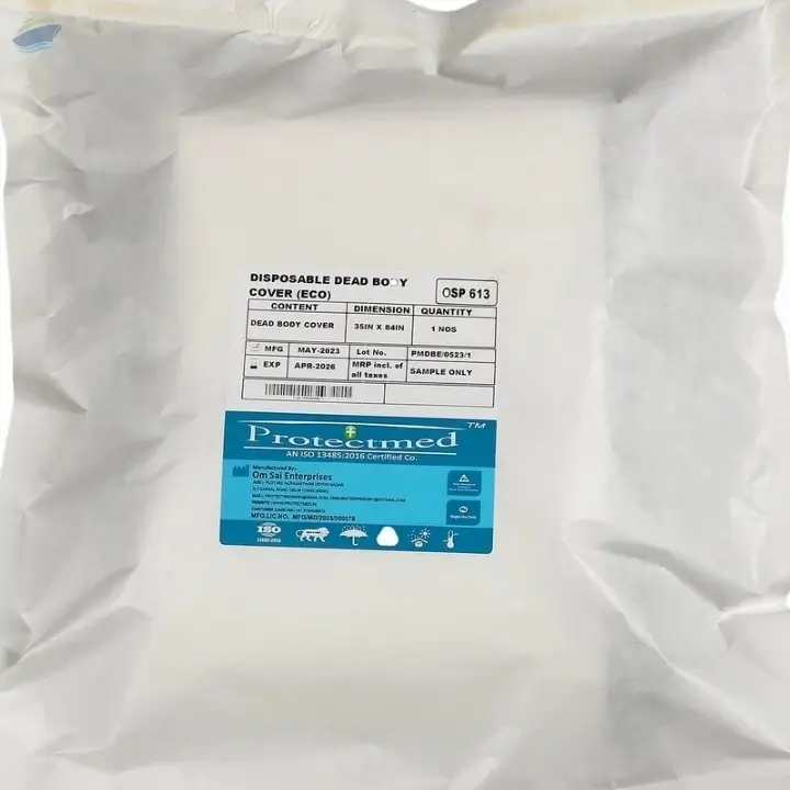Mortuary Body Bags