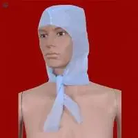 Disposable Hood Cap