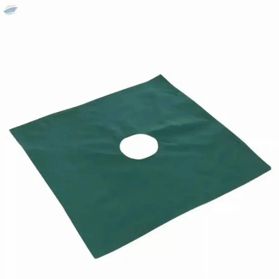Cut Sheet Hospital Linen