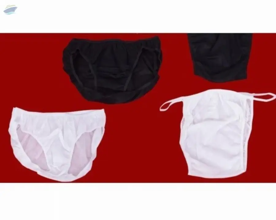 Non Woven Disposable Undergarments