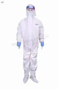PPE Safety Kit