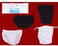 Disposable Undergarment