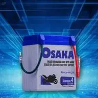 Drycharged Batteries