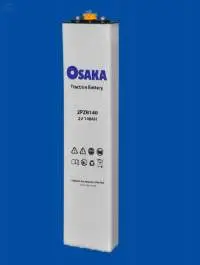 Traction Batteries