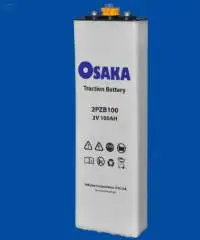 Traction Batteries