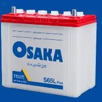 Arged Batteries S65xr/xl (powerx)