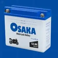 Motorcycle Batteries Super 6.5